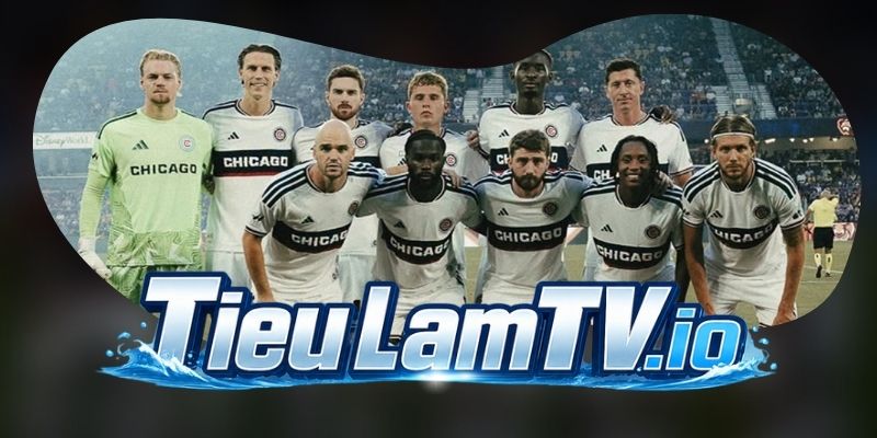 Phân tích phong độ Chicago Fire vs Vancouver Whitecaps qua khả năng tạo áp lực liên tục