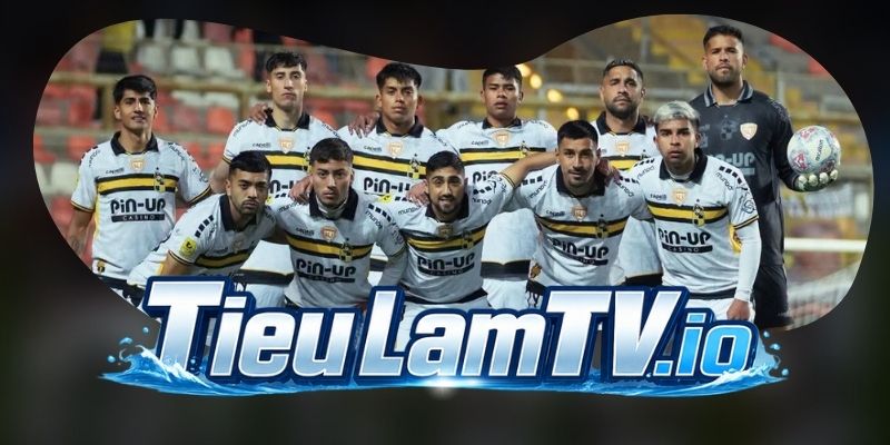 Coquimbo Unido giữ lợi thế nhưng Cobreloa còn nhiều khoảng phản công
