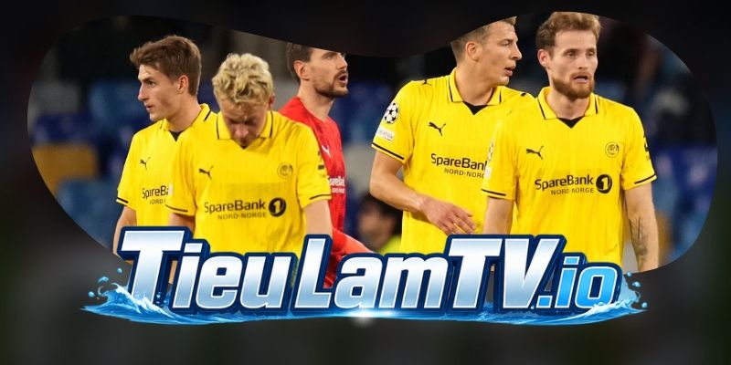 Phân tích phong độ FK Bodo/Glimt vs LOSC Lille qua khả năng duy trì áp lực