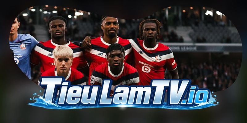 Dự Đoán Trận FK Bodo/Glimt Vs LOSC Lille 03h00 04/11