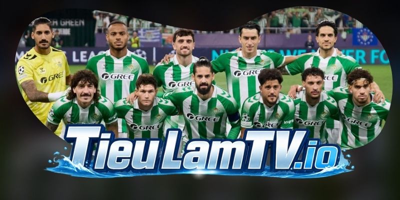 Tổng hợp dự đoán kèo Real Betis vs Malaga ngày 01/11