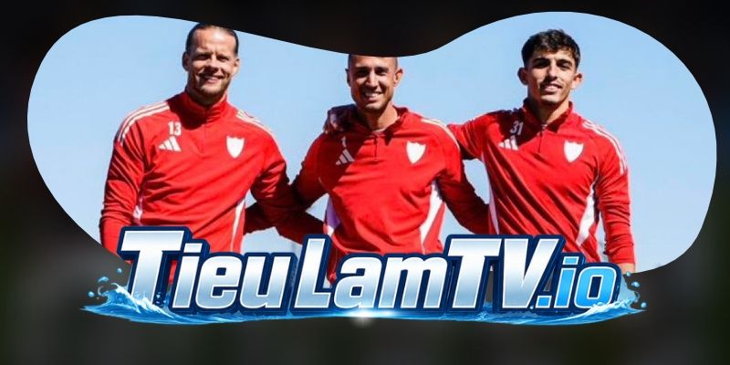 Sevilla FC tìm lại nhịp chắc chắn trước CA Osasuna phản công trực diện